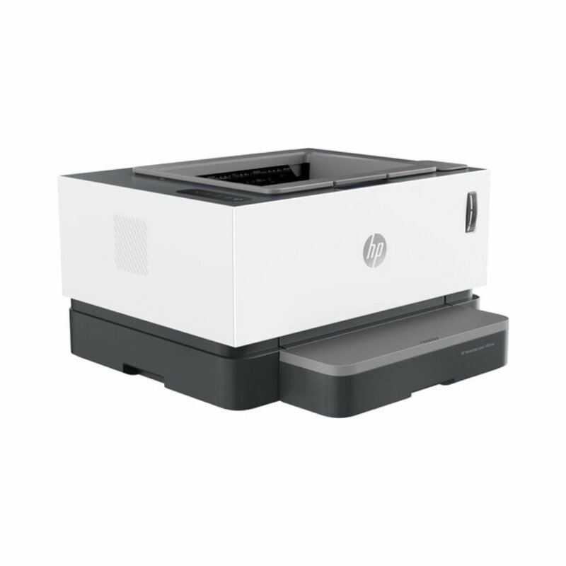 HP Neverstop 1000w Wifi Laser Printer by HP — view 2