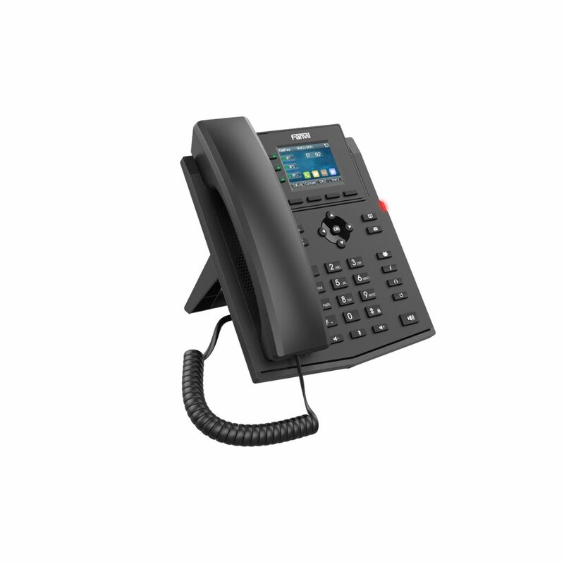 Fanvil X303W Enterprise IP Phone by Fanvil — view 3
