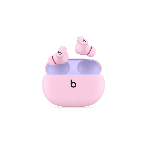 Beats Studio Buds + True Wireless Earbuds Transparent – Up To 36h Battery by Other — view 3