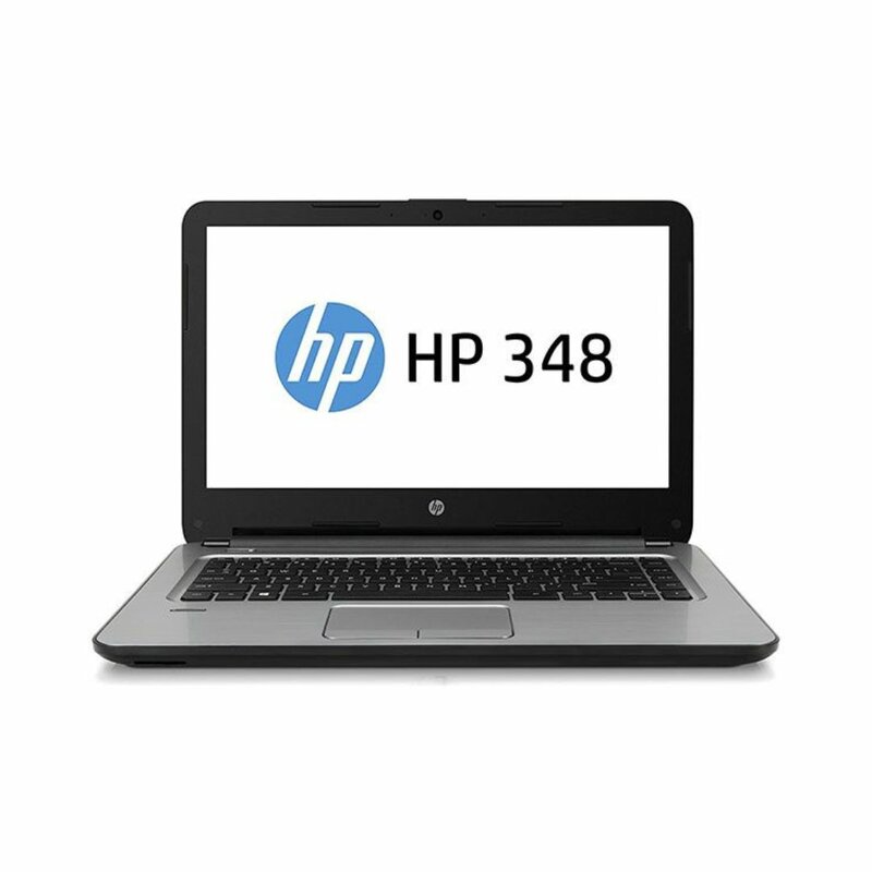 Hp 348 G4 Intel Core I5 7th Gen 8GB RAM 256GB SSD 14" HD Display by HP