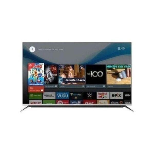 Hisense 50 Inch FHD 1080p Vidaa Smart TV – 50A4 by Hisense
