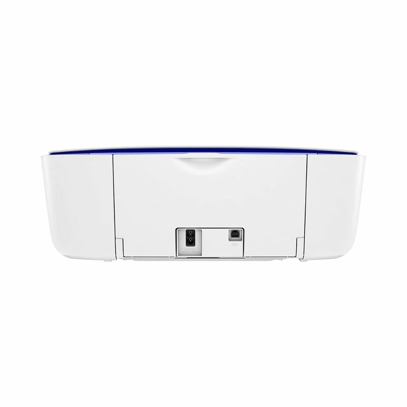 HP DeskJet Ink Advantage 3790 All-in-One Printer by HP — view 4
