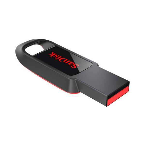 SanDisk Cruzer Spark 64GB by Sandisk