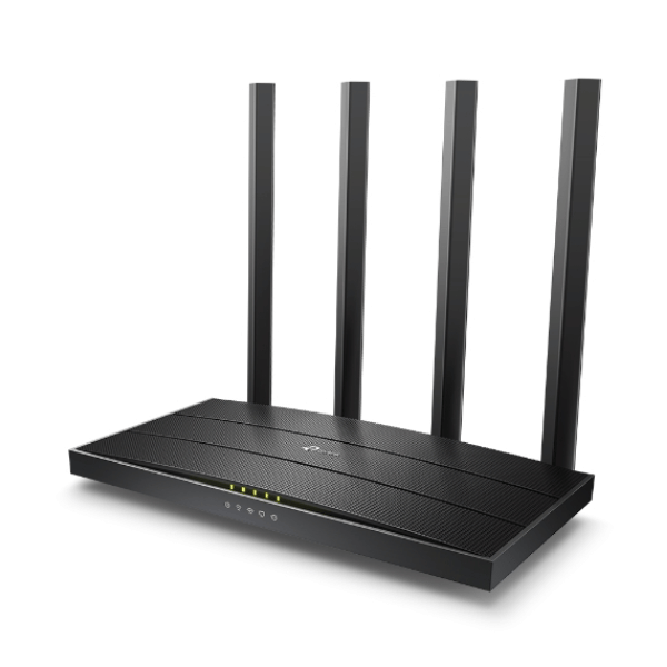 TP-Link Archer C80 AC1900 Wireless MU-MIMO Wi-Fi 5 Router by TP-Link — view 2