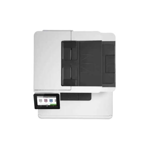 Hp Laserjet  M479fnw/m479fdn/m479fdw Color LaserJet Pro MFP  Wireless Printer by HP — view 3