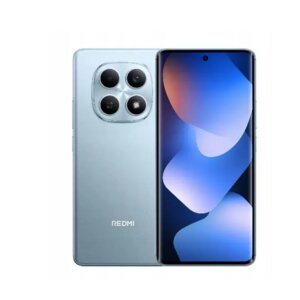 Xiaomi Redmi Note 15 4G - 8GB RAM, 256GB Storage, 108MP Camera