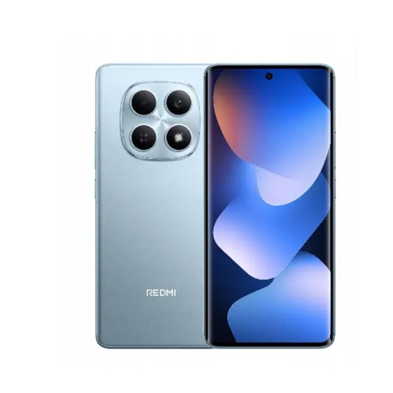 Xiaomi Redmi Note 15 4G - 8GB RAM, 256GB Storage, 108MP Camera by Xiaomi
