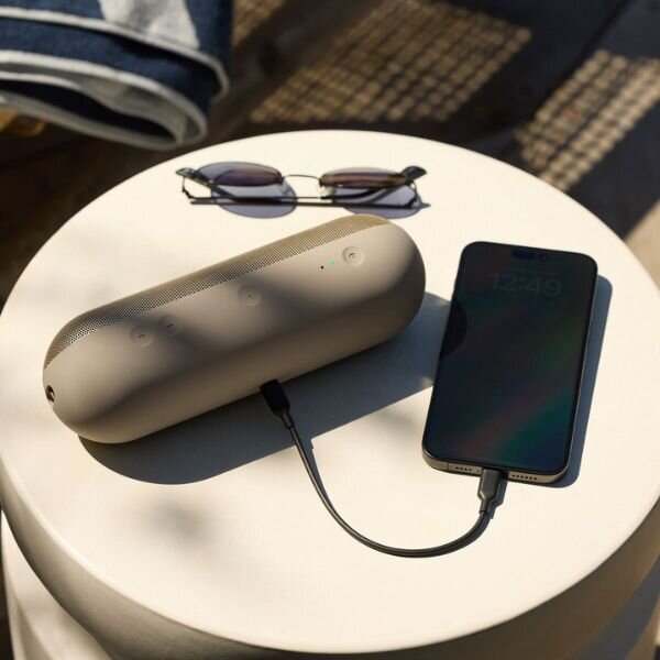 Beats Pill Portable Wireless Speaker by Other — view 2