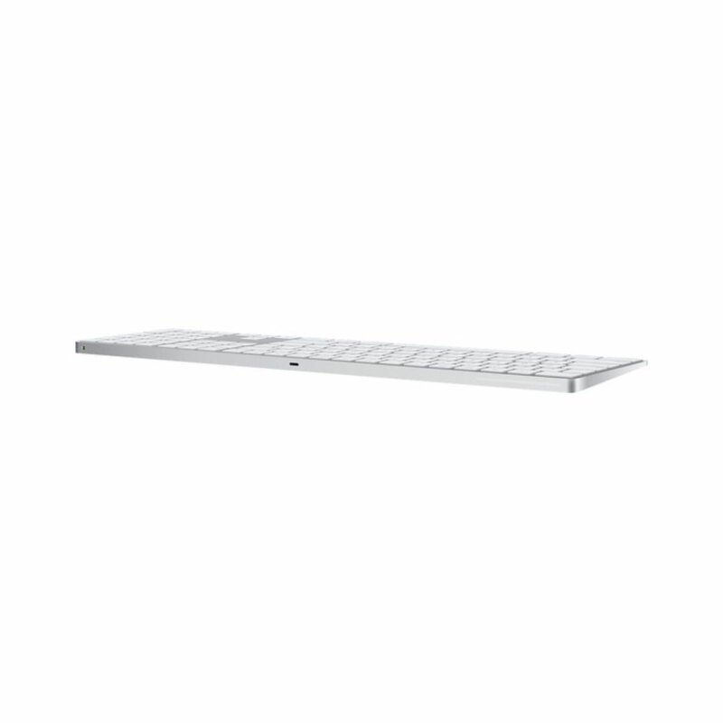 Apple Magic Wireless Keyboard With Numeric Keypad by Mouse/keyboards — view 3