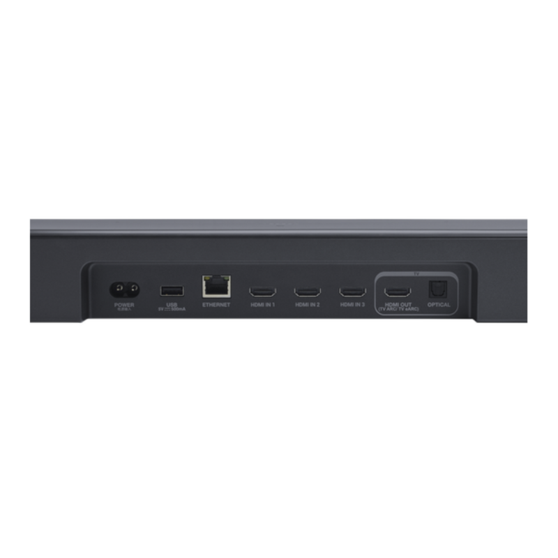 JBL Bar 1000MK2 960W Dolby Atmos Soundbar 7.1.4-Channel by JBL — view 10