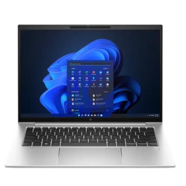 HP EliteBook 840 G11  Intel Ultra 7 16GB RAM 512GB SSD by HP — view 2