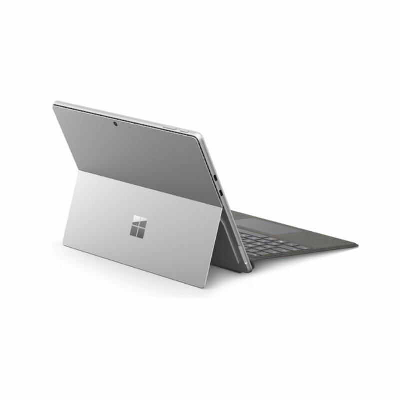 Microsoft 13" Multi-Touch Surface Pro 10 For Business (Platinum, Wi-Fi Only) by Microsoft — view 3