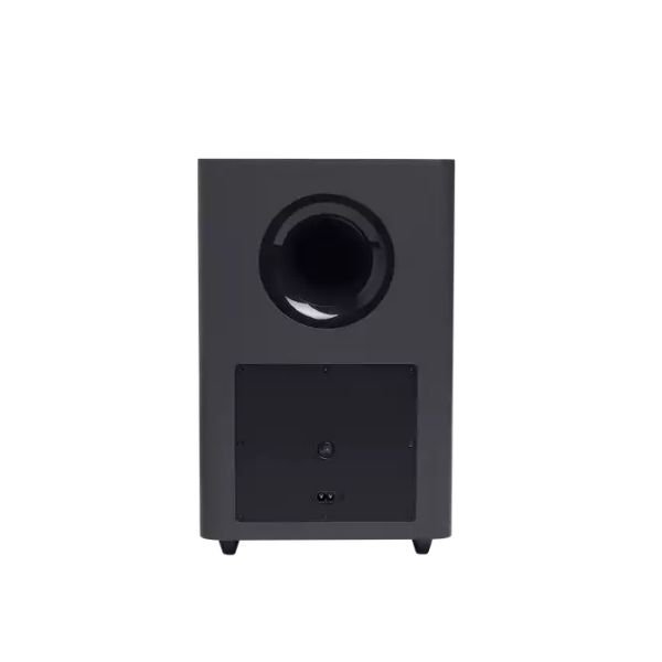 JBL BAR 2.1 DEEP BASS 300 Watts 2.1 Channel Soundbar With Wireless Subwoofer by JBL — view 2
