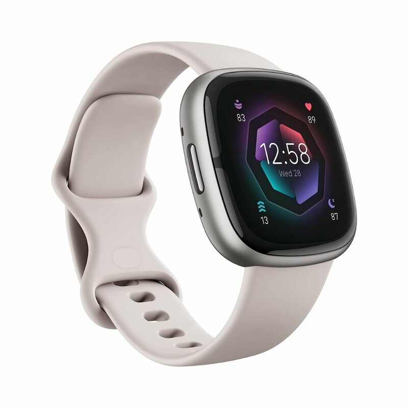 Fitbit Sense 2 Advanced Health And Fitness Smartwatch by Fitbit — view 2