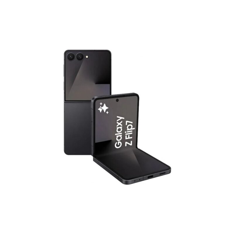 Samsung Galaxy Z Flip7 12GB RAM 256GB - 6.9 Inch 5G Connectivity by Samsung — view 2