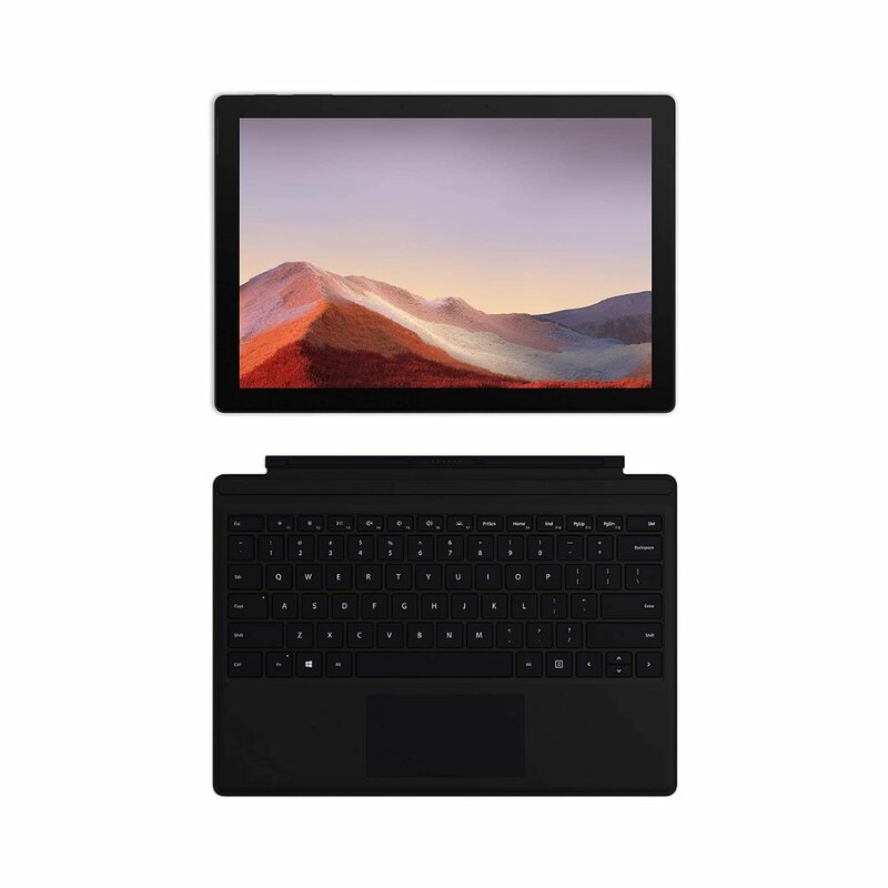 MICROSOFT SURFACE PRO 7 PLUS by Microsoft — view 3