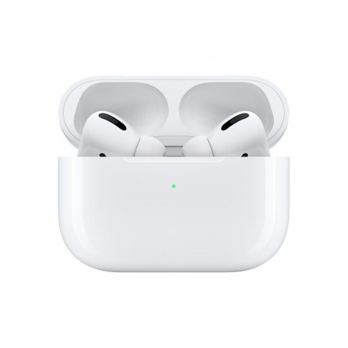 Apple AirPods Pro With Wireless Charging Case by Apple — view 2