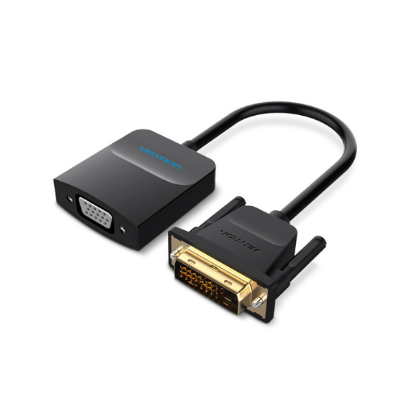 VENTION DVI TO VGA CONVERTER by Hubs/Cables