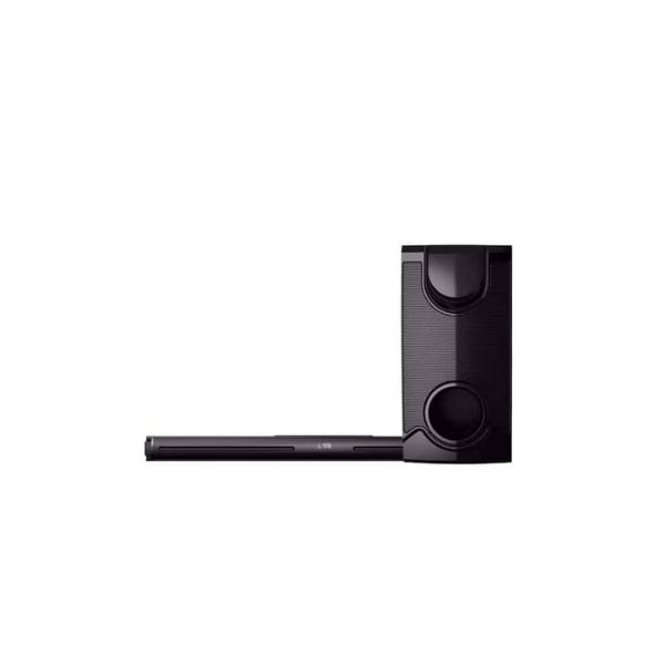 Vision Plus 2.1 CH Sound Bar System (VP2110SB) by Vision