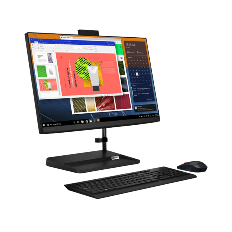 Lenovo IdeaCentre AIO 3 22ITL6 by Lenovo