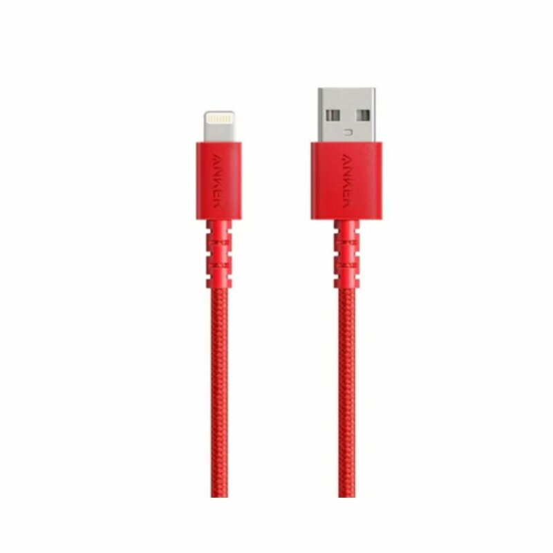 Anker PowerLine (A8012H91) Select+ USB Cable With Lightning Connector 3ft by Anker