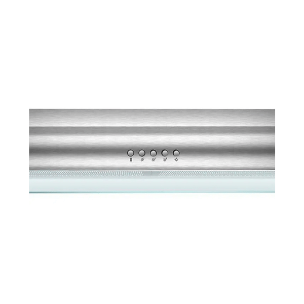 Hisense 60cm HHO60PASS Built-in Hood Extractor by Hisense — view 4