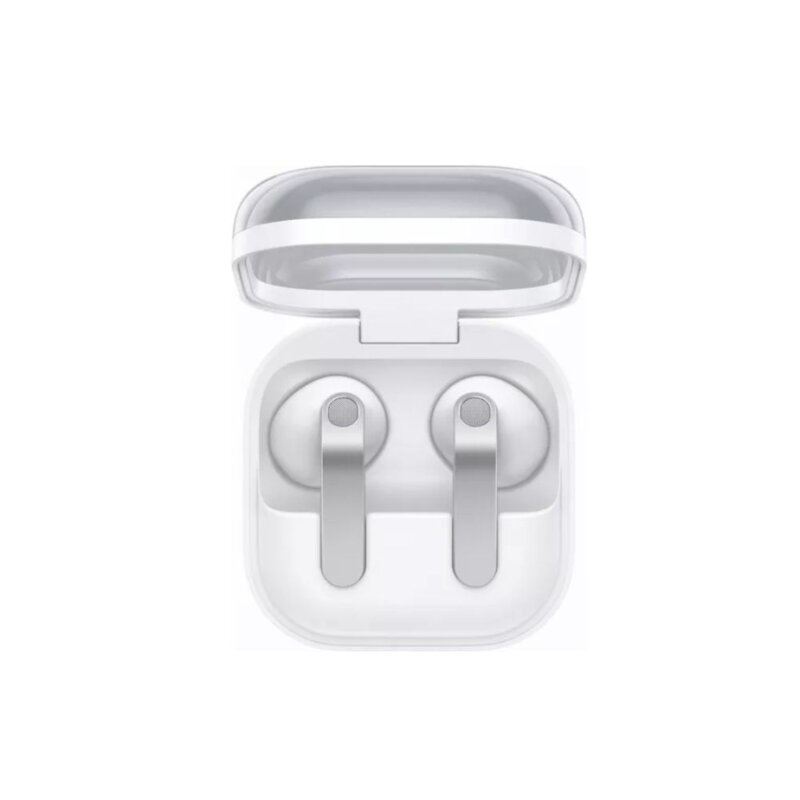 Samsung Galaxy Buds 4 - Adaptive ANC, 5H Playtime, IP54 Water Resistance by Samsung — view 2