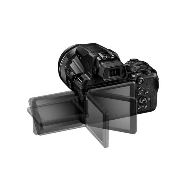 Nikon COOLPIX P950 Digital Camera by Nikon — view 2