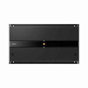 Sony XM-5ES Mobile ES™ Series 5-channel Car Amplifier