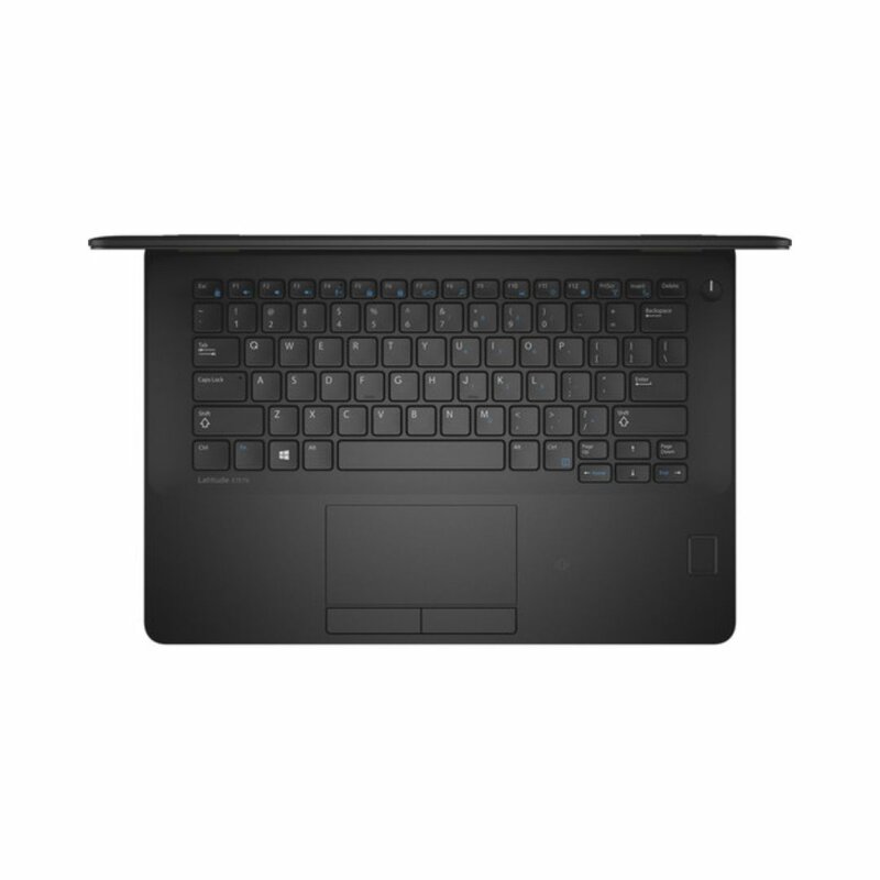 Dell Latitude E7270 6th Gen Intel Core I5-6300U 2.4GHz 8GB 256GB SSD 12.5” (REFURBISHED) by Dell — view 3