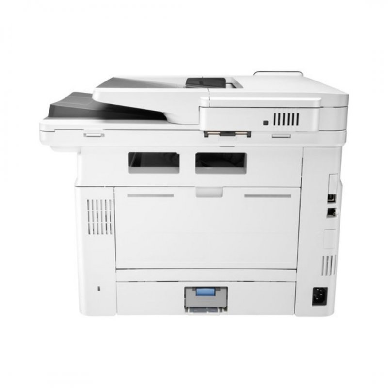 HP LaserJet Pro M428fdw All-in-One Monochrome Laser Printer by HP — view 5