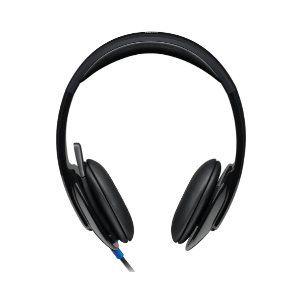 LOGITECH USB HEADSET - H540 by Logitech — view 2