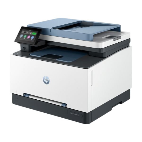 HP Color LaserJet 3303FDN by HP — view 2