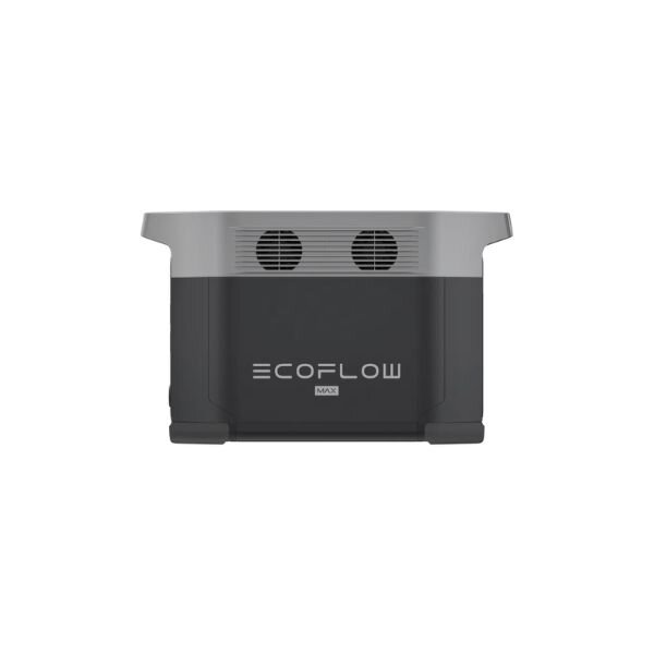 EcoFlow Delta Max 1600 – Portable Power Station, 2016Wh Battery by Ecoflow