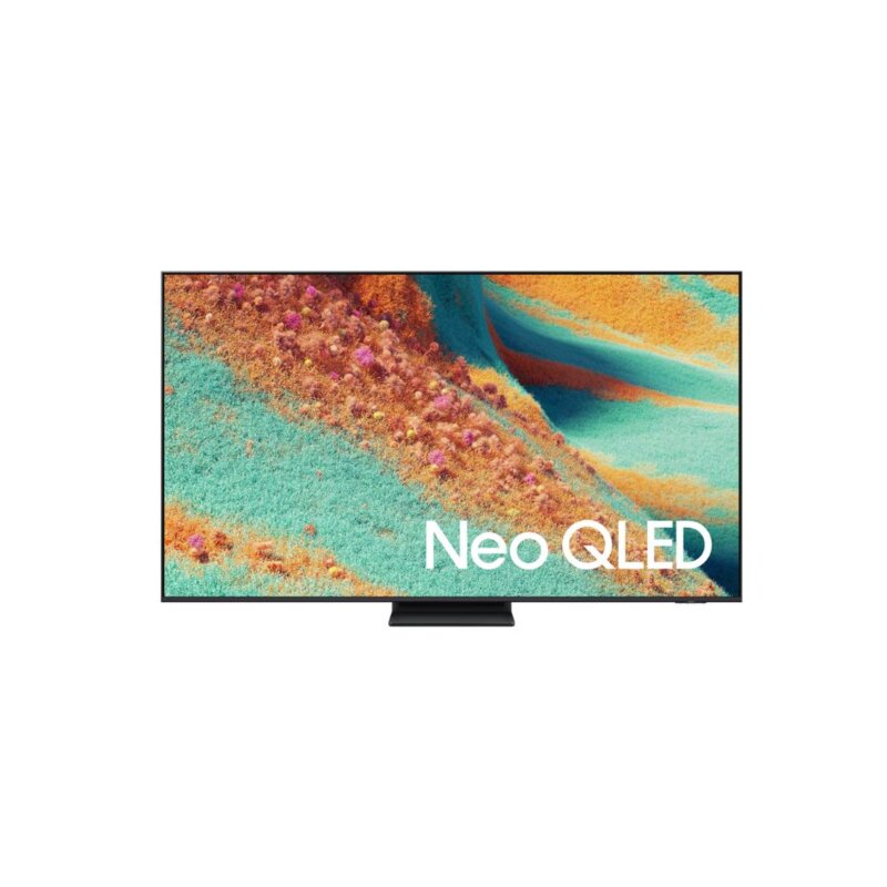 Samsung 55 Inch Neo QLED 4K Smart TV 55QN85F - Quantum HDR, Dolby Atmos by Samsung