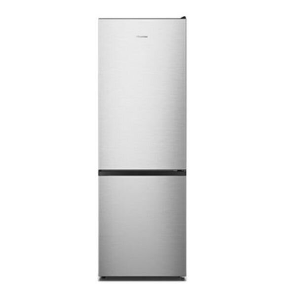 Hisense 230L Bottom Freezer Fridge Silver – Model REF226DR by Hisense — view 2