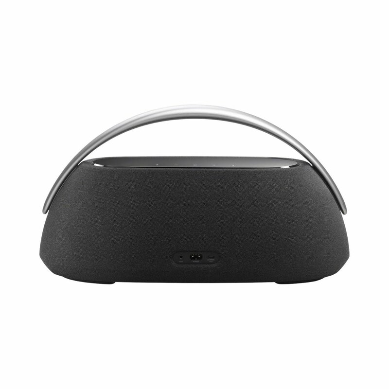 Harman Kardon Go + Play 3 Portable Bluetooth Speaker by Harman Kardon — view 2