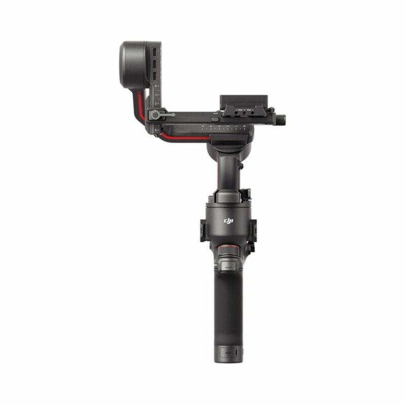 DJI RS 3 Gimbal Stabilizer by DJI — view 5