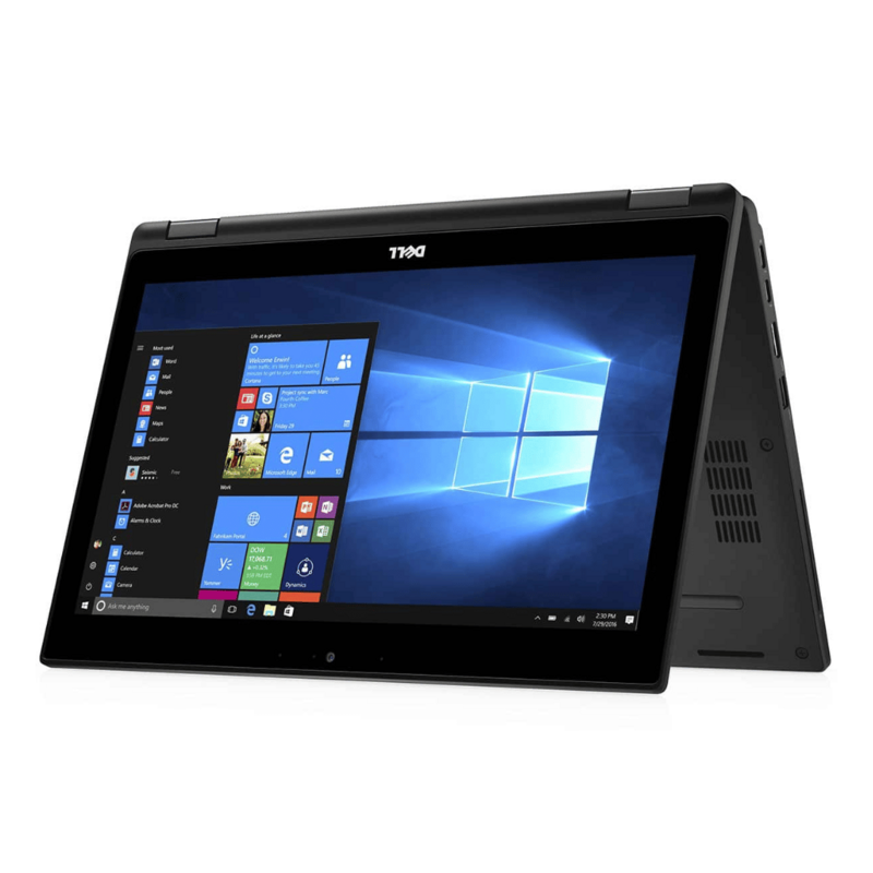 Dell 5289 7th Gen Core I7: 16GB RAM, 512GB SSD, Touch X360 by Dell — view 2