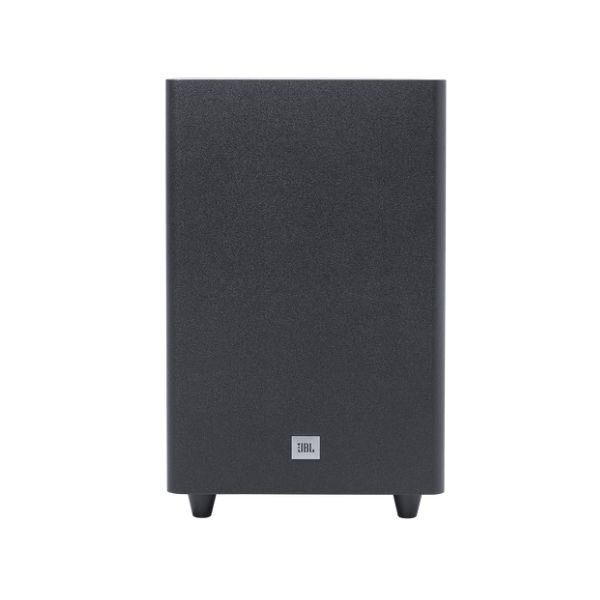 JBL SB550 Soundbar – 2.1ch Wireless Subwoofer, 220W by JBL — view 7