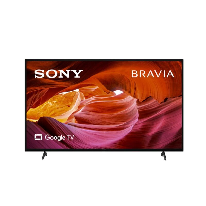 Sony 43 Inch 4K UHD LED Google Smart TV – Model 43S20 by Sony