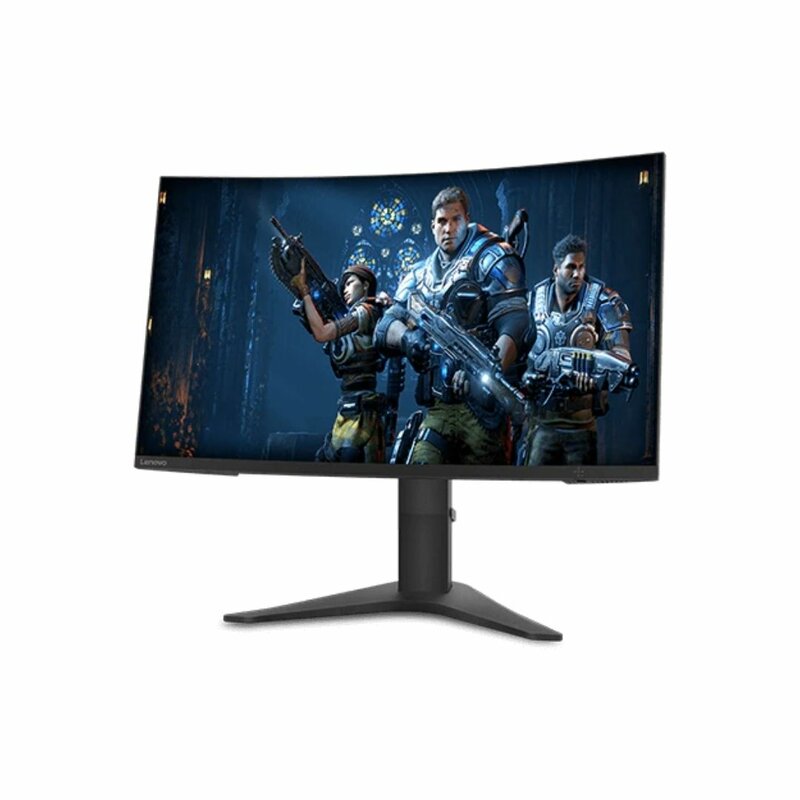 Lenovo G27c-10 FHD WLED Curved Gaming Monitor by Lenovo — view 3