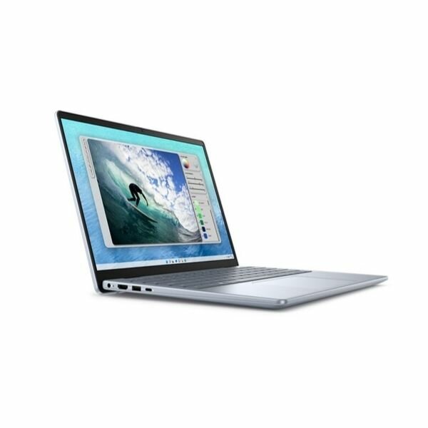Sleek Dell Inspiron 14 7430: Core I7-1355U (13th Gen), 16GB RAM, 1TB SSD by Dell — view 2
