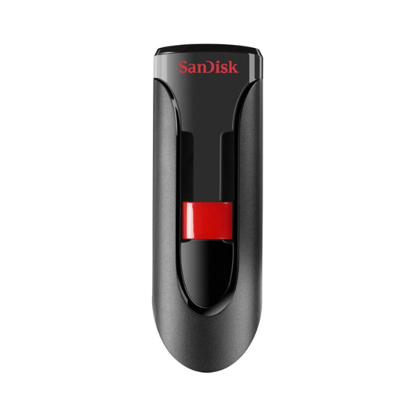 SanDisk Cruzer Glide™ 2.0 USB Flash Drive 32GB by Sandisk