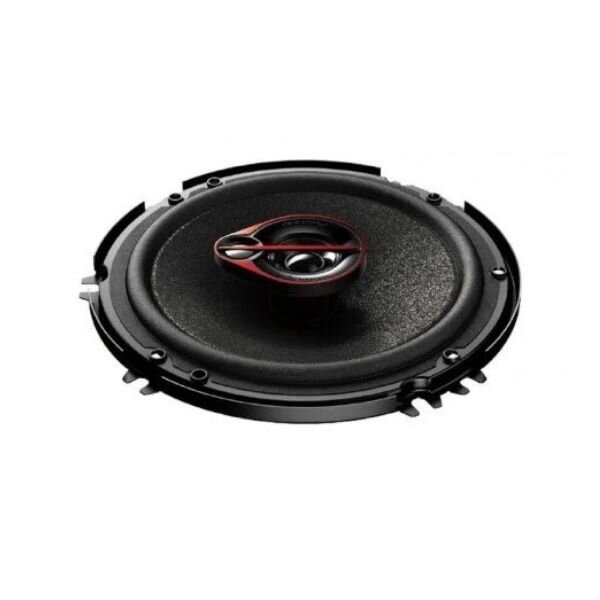Pioneer TS-R1651S Car Speakers – 6.5" 2-Way, 250W Max by PIONEER — view 2