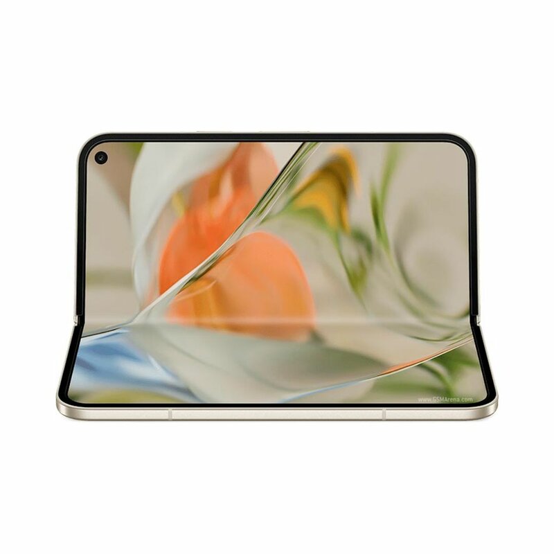Google Pixel 9 Pro Fold 5G 16GB RAM 512GB ROM by Google — view 3