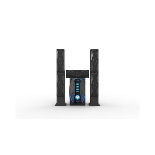 Homestar 3.1 CH MULTIMEDIA SPEAKER 60000W by Other