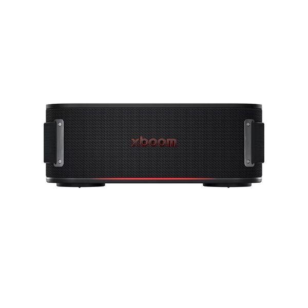 LG Xboom Bounce Portable Bluetooth Speaker With LED Lights, 20W Power Output, Waterproof by LG — view 2