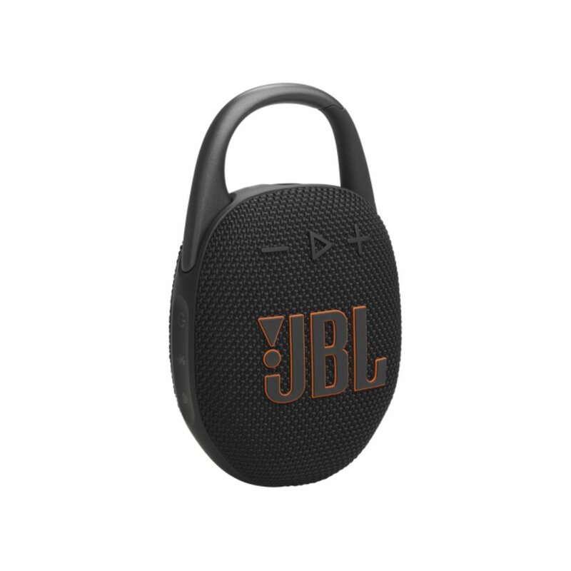 JBL Clip 5 Ultra-portable Waterproof Speaker by JBL — view 5