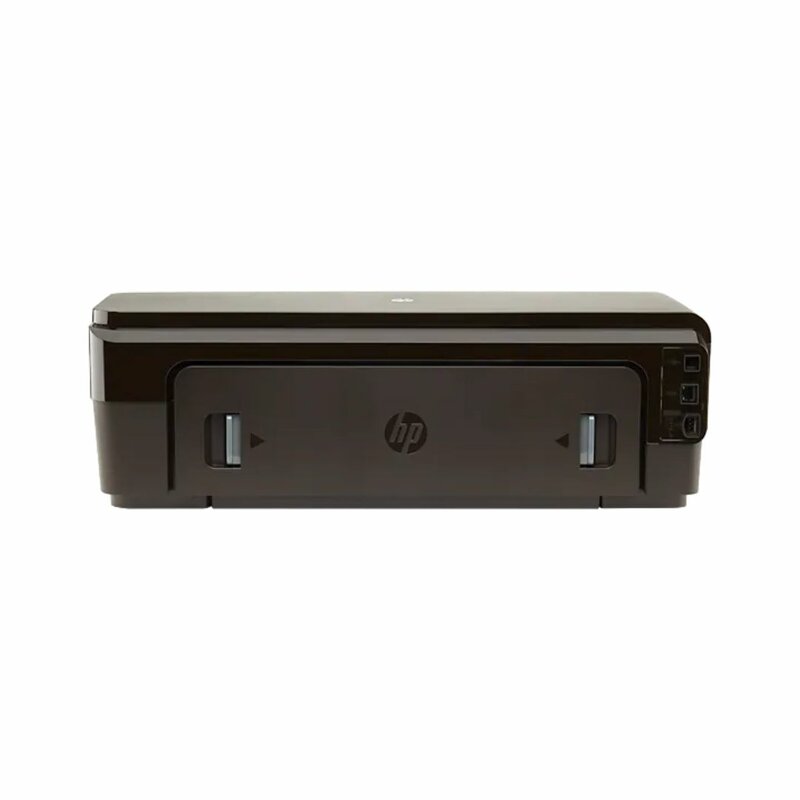 HP OfficeJet 7110 Wide Format EPrinter - H812a by HP — view 3